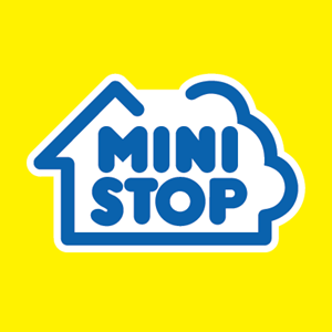 Mini Stop Logo PNG Vector