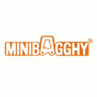 Minibagghy Logo PNG Vector
