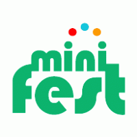 Minifest Logo PNG Vector