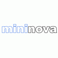 Mininova: The Ultimate BitTorrent Source! Logo PNG Vector