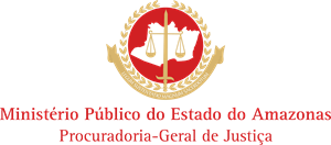 Ministério Público do Estado do Amazonas - Brasil Logo Vector