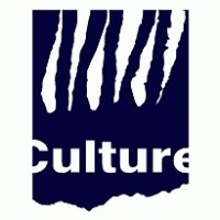 Ministere de la Culture Logo PNG Vector