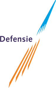 Ministerie van Defensie Logo Vector