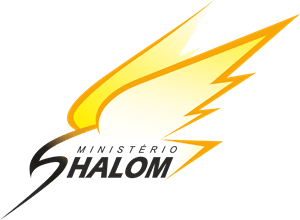 Ministerio Shalom Logo Vector
