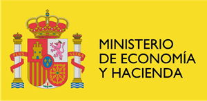 Ministerio de Economia Y Hacienda Logo PNG Vector