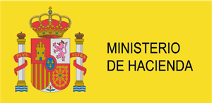 Ministerio de Hacienda Logo PNG Vector