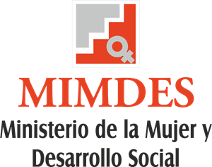 Ministerio de la Mujer - Perú Logo Vector