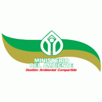 Ministerio del Ambiente Logo PNG Vector