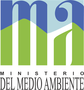 Ministerio del Medio Ambiente Logo PNG Vector