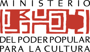 Ministerio del Poder Popula para la Cultura Logo PNG Vector