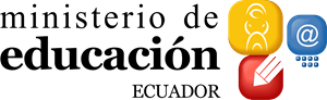 Ministerior de Educacion Logo PNG Vector