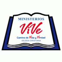 Ministerios ViVe Logo PNG Vector
