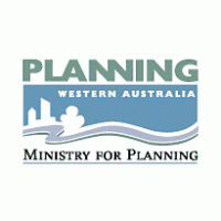 Ministry For Planning Logo PNG Vector