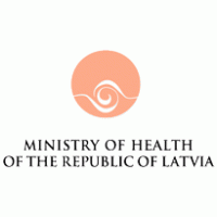 Ministry Of Health Of The Republic Of Latvia Logo Vector