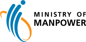 Ministry of Manpower Logo PNG Vector