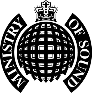 Ministry of Sound Logo Vector