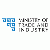Ministry of Trade and Industry Finland Logo PNG Vector
