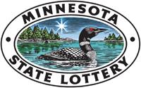 Minnesota State Lottery Logo Vector
