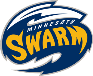 Minnesota Swarm Logo PNG Vector