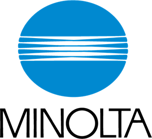 Minolta Logo PNG Vector