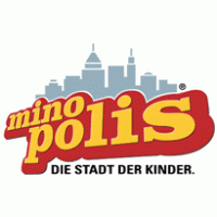 Minopolis Logo PNG Vector