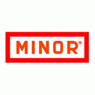 Minor Logo PNG Vector