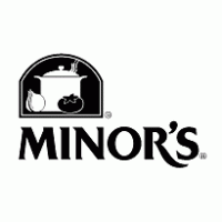 Minor's Logo PNG Vector