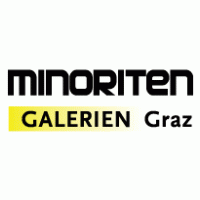 Minoriten Galerien Graz Logo PNG Vector