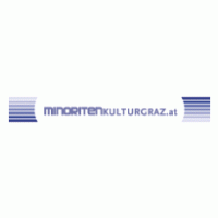 Minoritenkultur Graz Logo PNG Vector