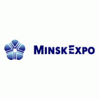 Minskexpo Logo PNG Vector