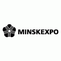 Minskexpo Logo Vector