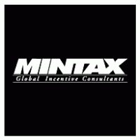 Mintax Logo PNG Vector