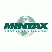 Mintax Logo PNG Vector