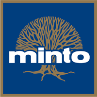 Minto Developments Inc. Logo Vector