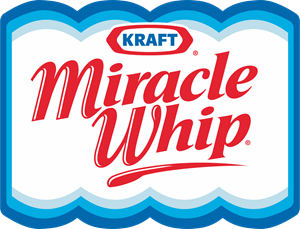 Miracle Whip Logo PNG Vector
