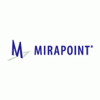 Mirapoint Logo Vector