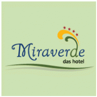 Miraverde Logo Vector