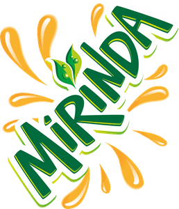 Mirinda Logo Vector