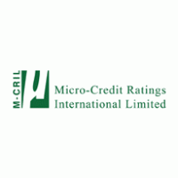 Miro-Credit Ratings International Limited Logo Vector