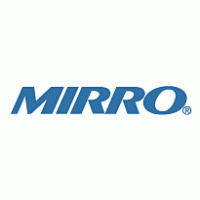 Mirro Logo PNG Vector