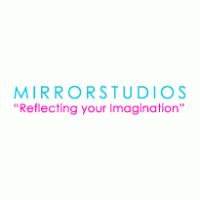 Mirror studios Logo PNG Vector