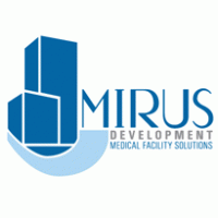 Mirus Development Logo PNG Vector