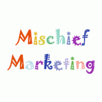 Mischief Marketing Logo PNG Vector