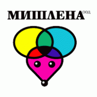 Mishlena Ltd. Logo PNG Vector