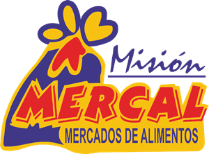 Mision Mercal Logo PNG Vector