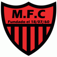 Misiones Futbol Club Logo Vector