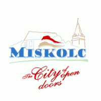 Miskolc Logo Vector