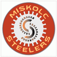 Miskolc Steelers Logo Vector