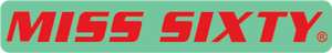 Miss Sixty Logo Vector