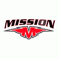 Mission Logo PNG Vector